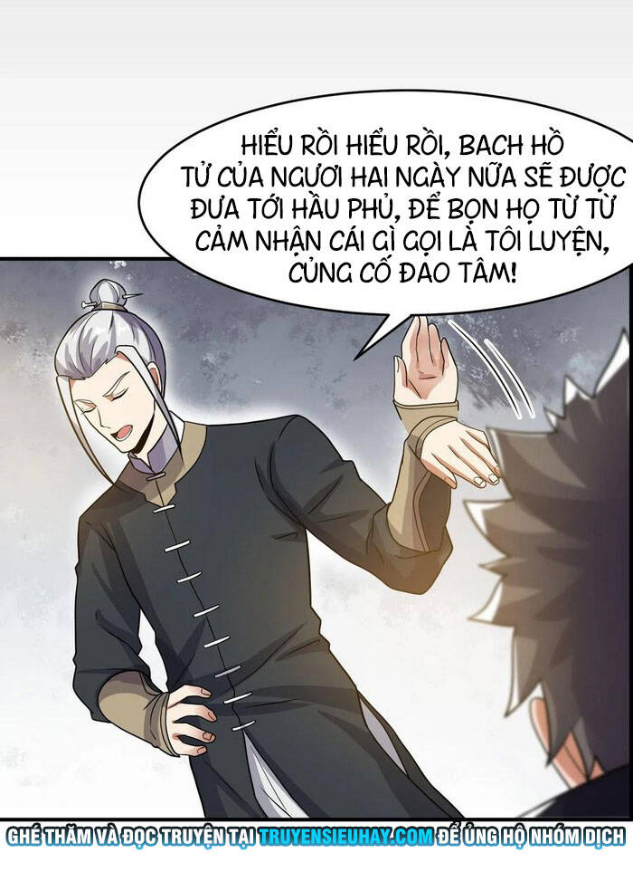 Nguyên Long Chapter 144 - Trang 2