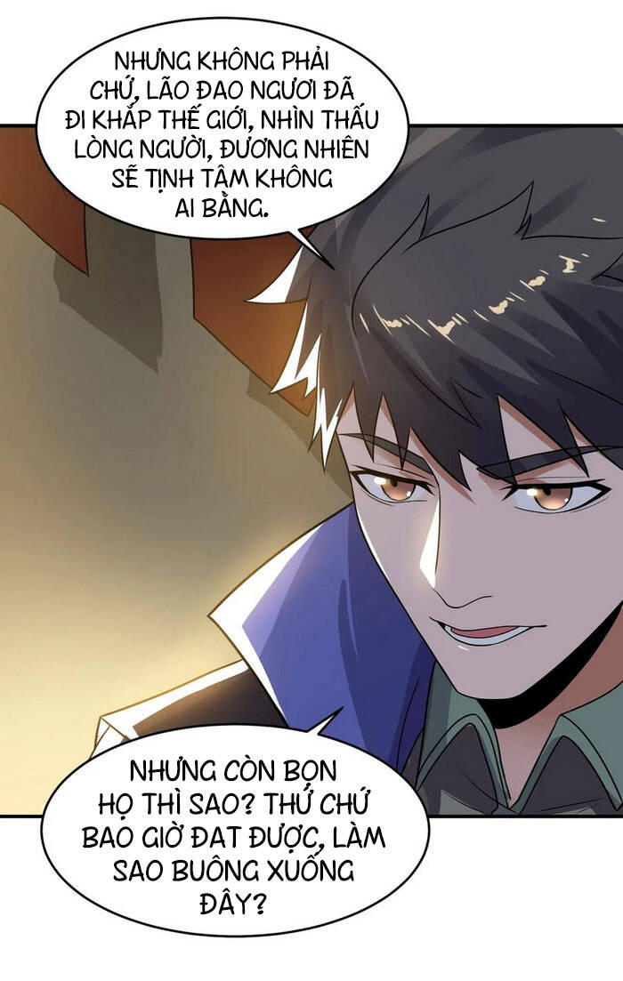 Nguyên Long Chapter 144 - Trang 2