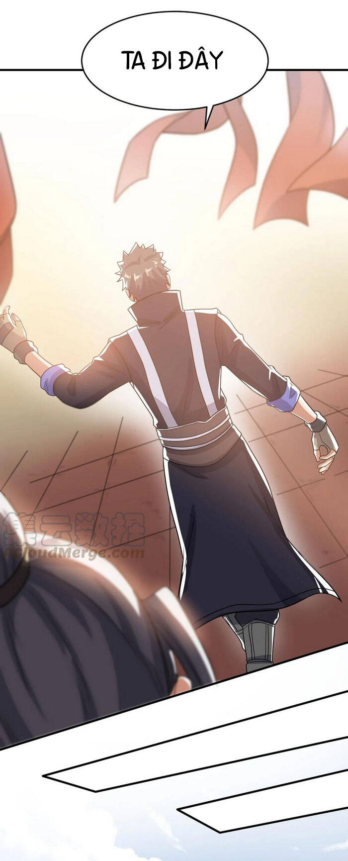 Nguyên Long Chapter 144 - Trang 2