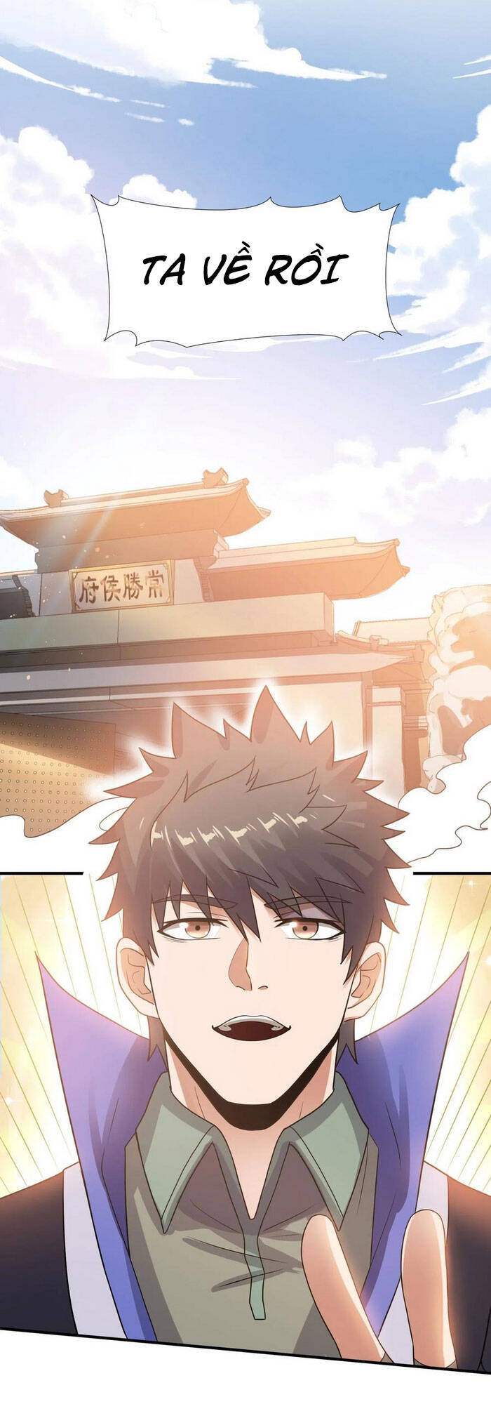 Nguyên Long Chapter 144 - Trang 2