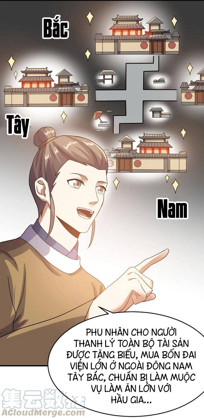 Nguyên Long Chapter 144 - Trang 2