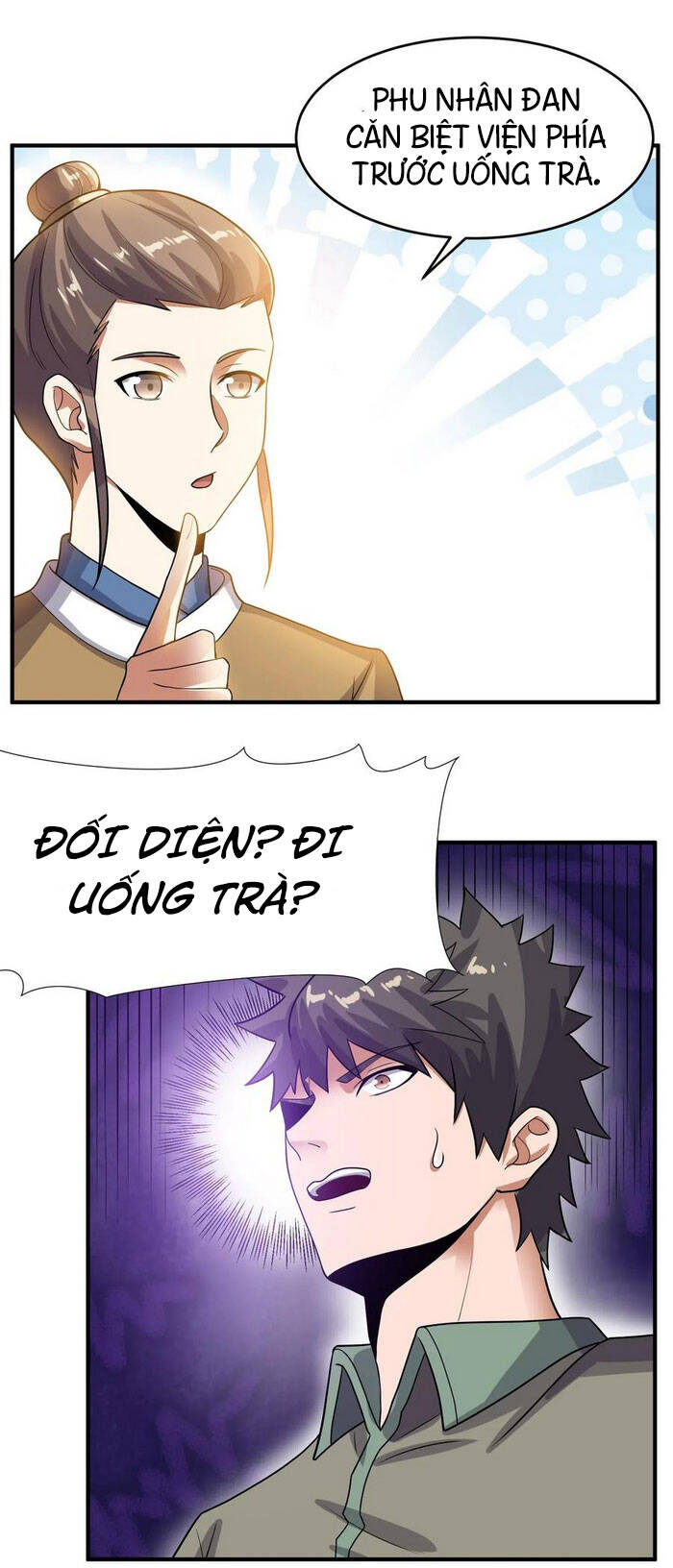 Nguyên Long Chapter 144 - Trang 2