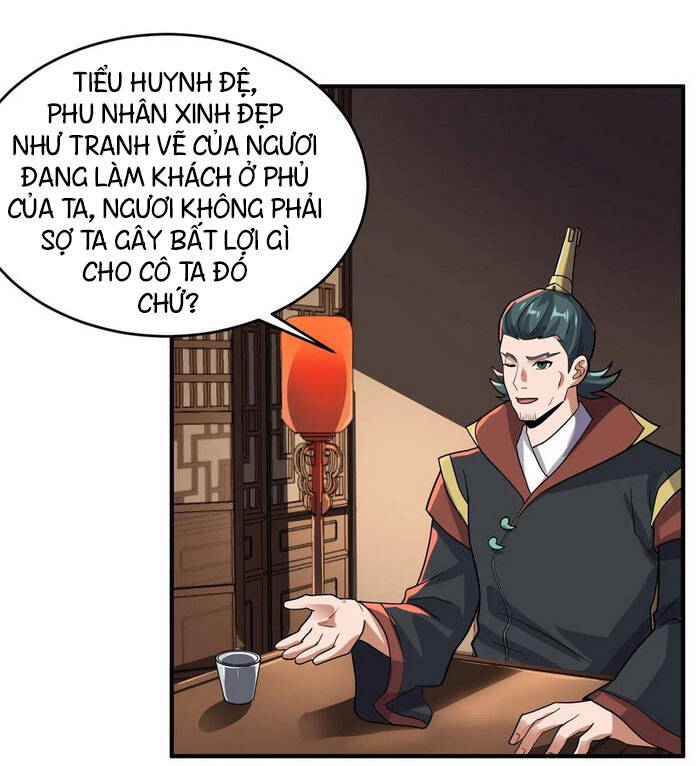Nguyên Long Chapter 144 - Trang 2