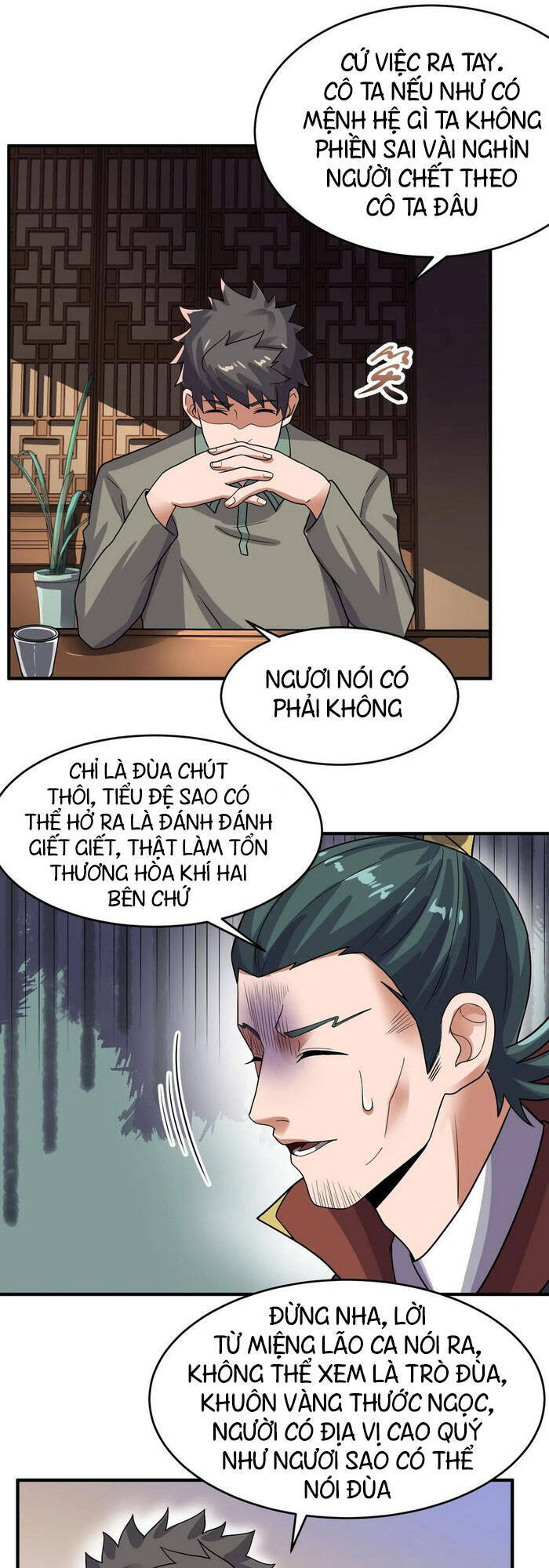 Nguyên Long Chapter 144 - Trang 2