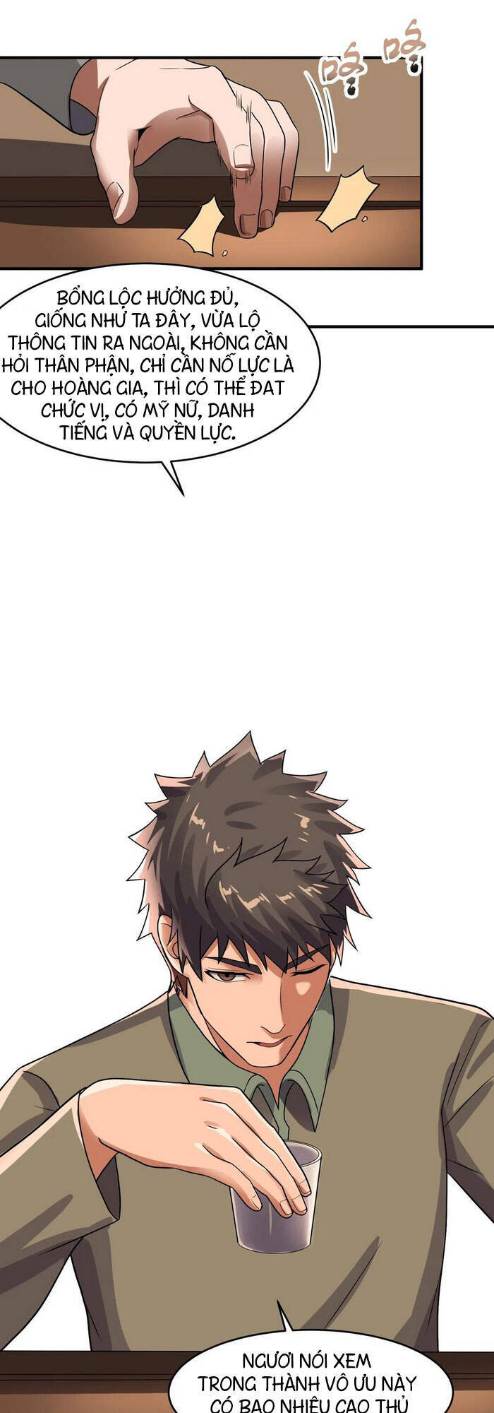 Nguyên Long Chapter 144 - Trang 2