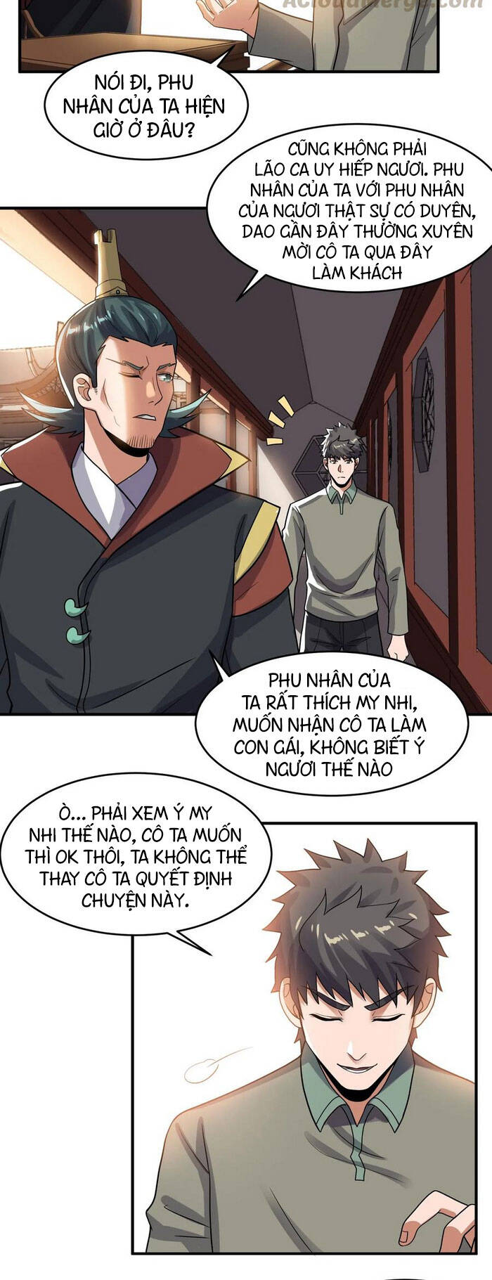 Nguyên Long Chapter 144 - Trang 2