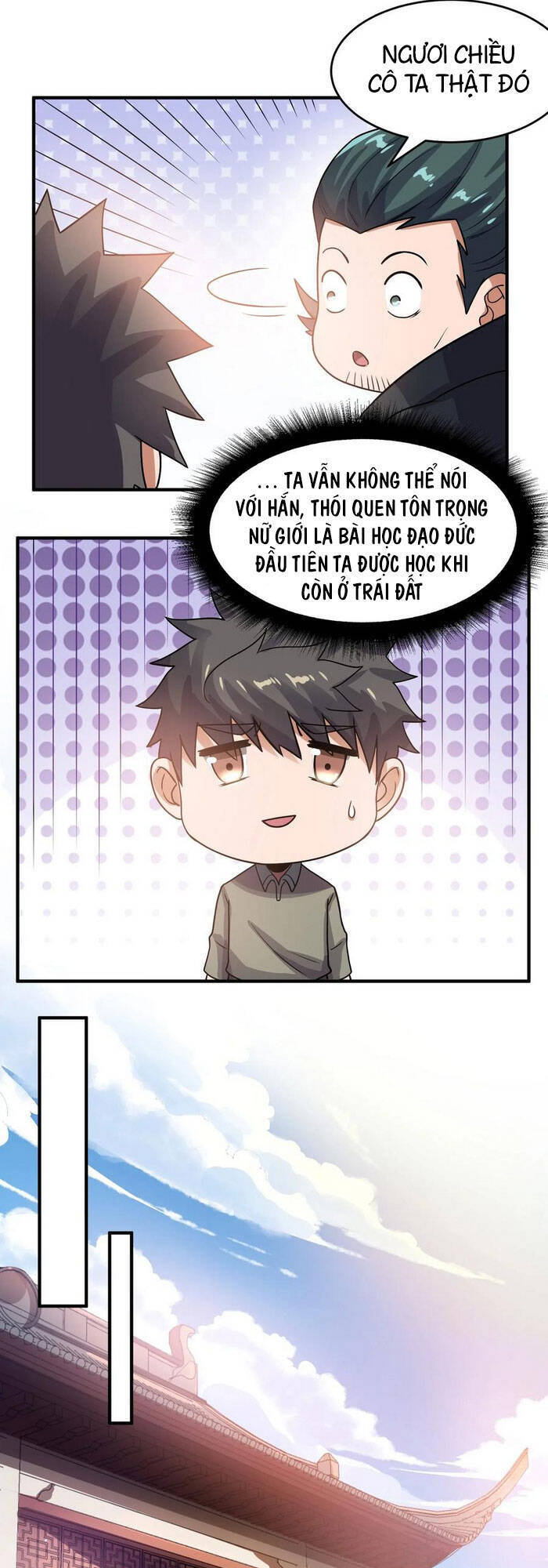 Nguyên Long Chapter 144 - Trang 2