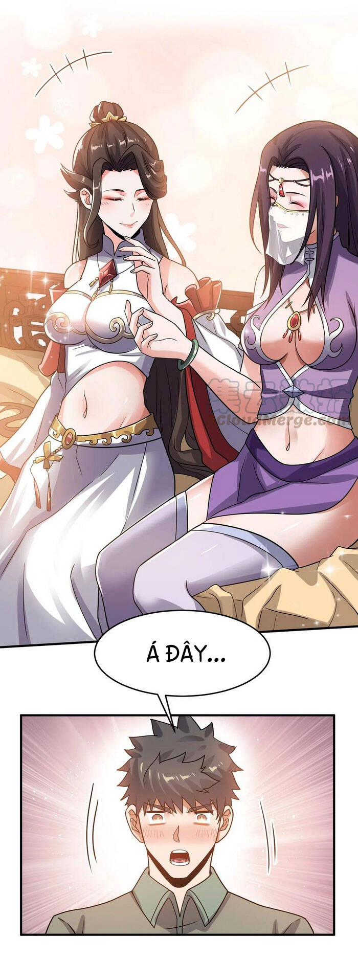 Nguyên Long Chapter 144 - Trang 2