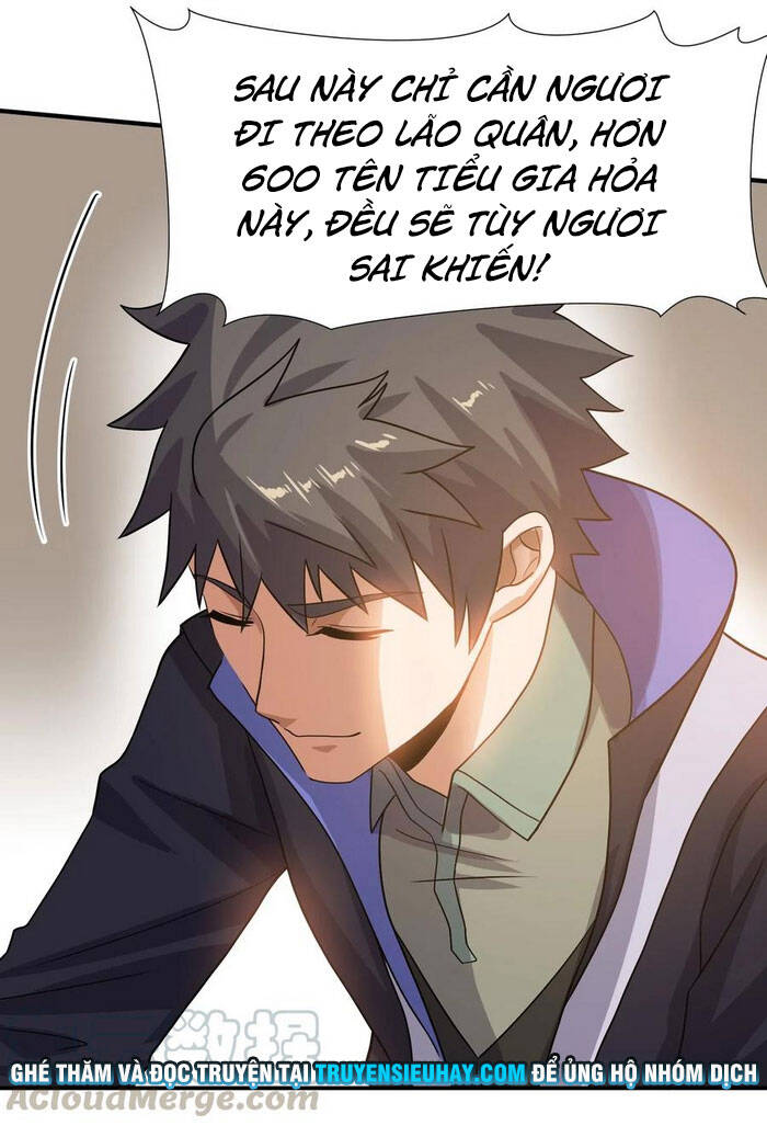 Nguyên Long Chapter 144 - Trang 2
