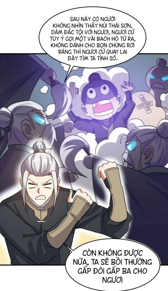 Nguyên Long Chapter 144 - Trang 2