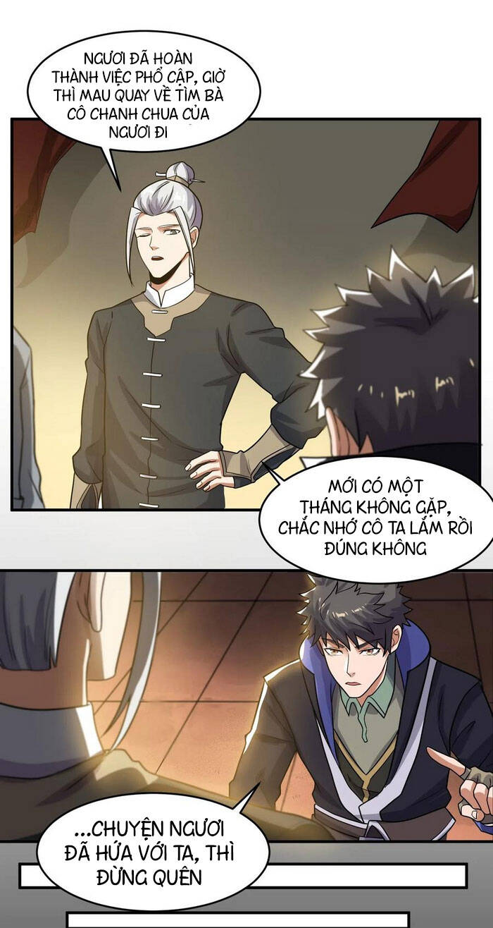 Nguyên Long Chapter 144 - Trang 2