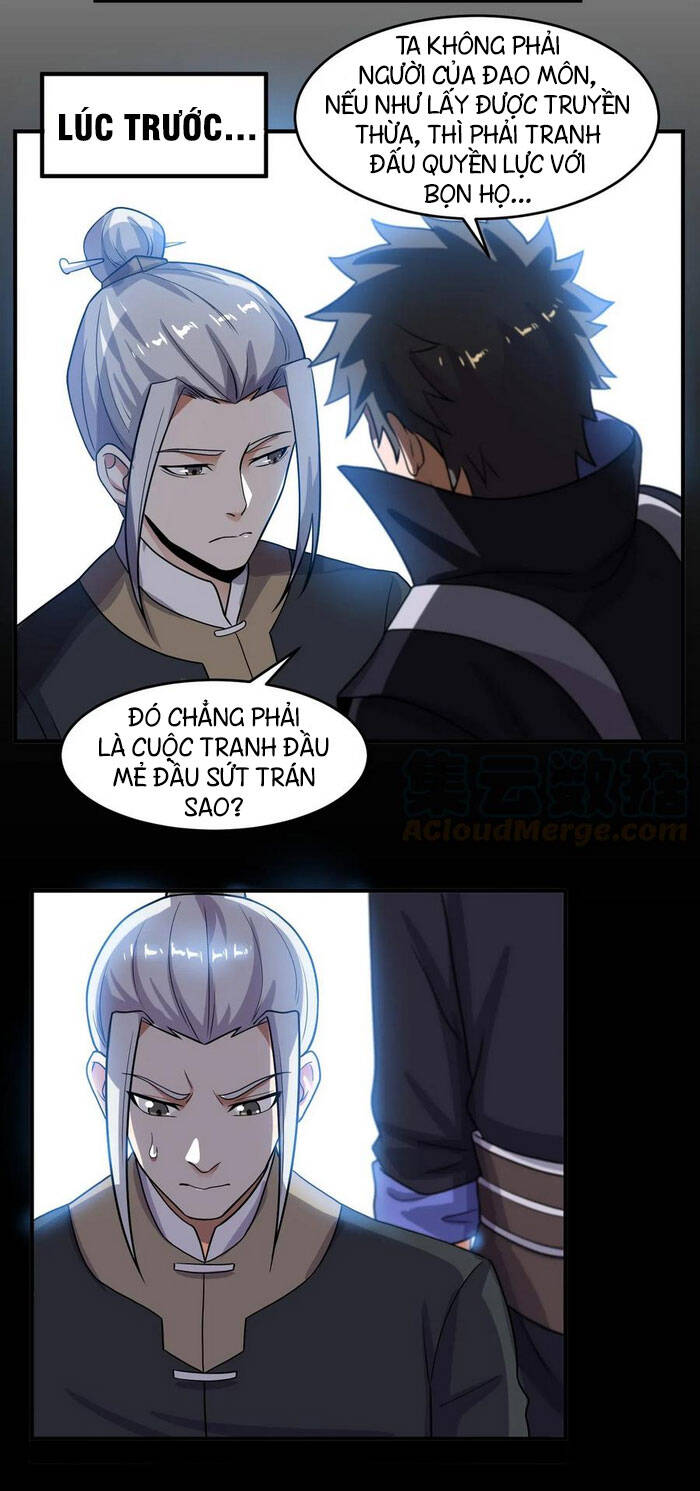 Nguyên Long Chapter 144 - Trang 2