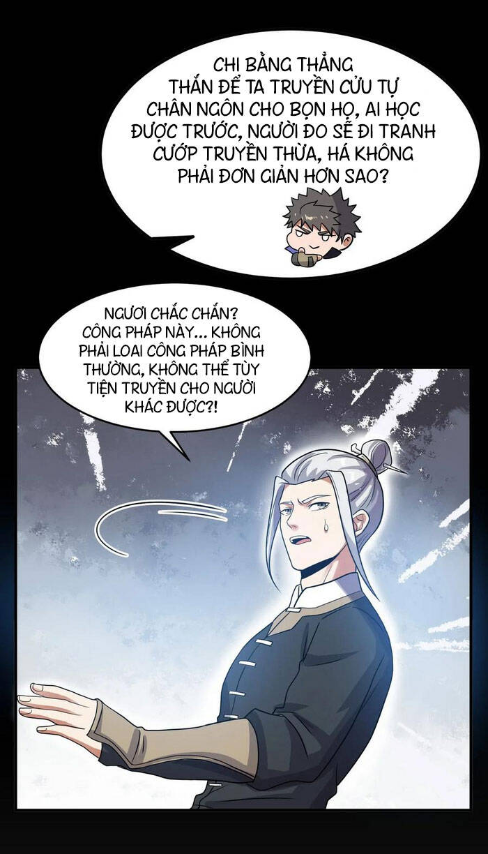 Nguyên Long Chapter 144 - Trang 2