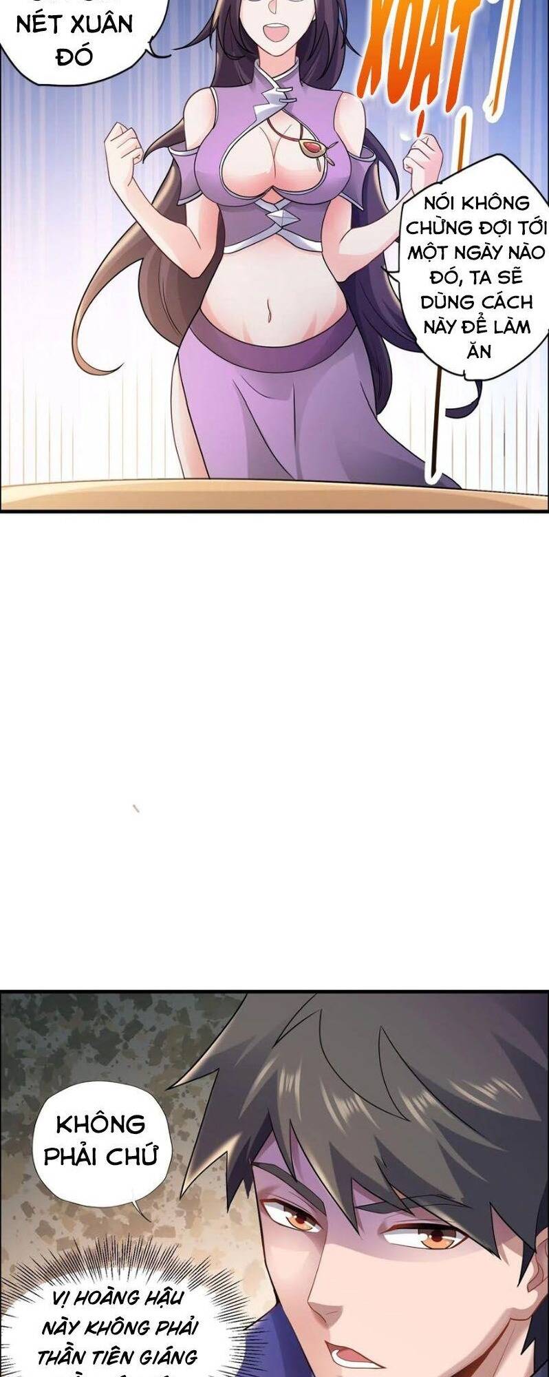 Nguyên Long Chapter 145 - Trang 2