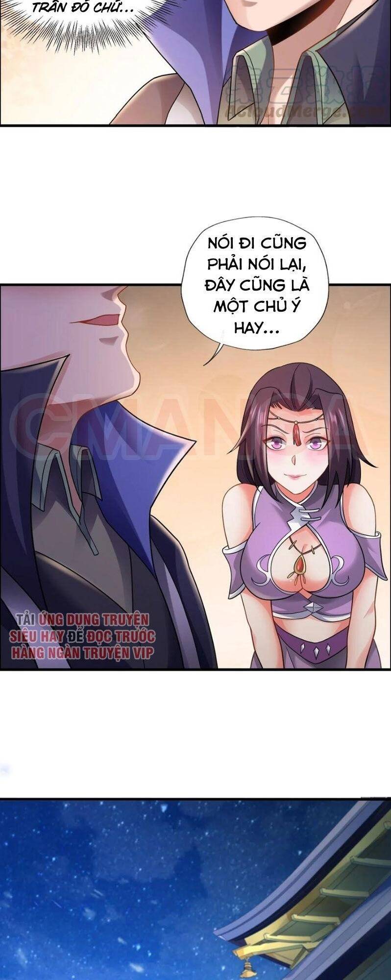 Nguyên Long Chapter 145 - Trang 2