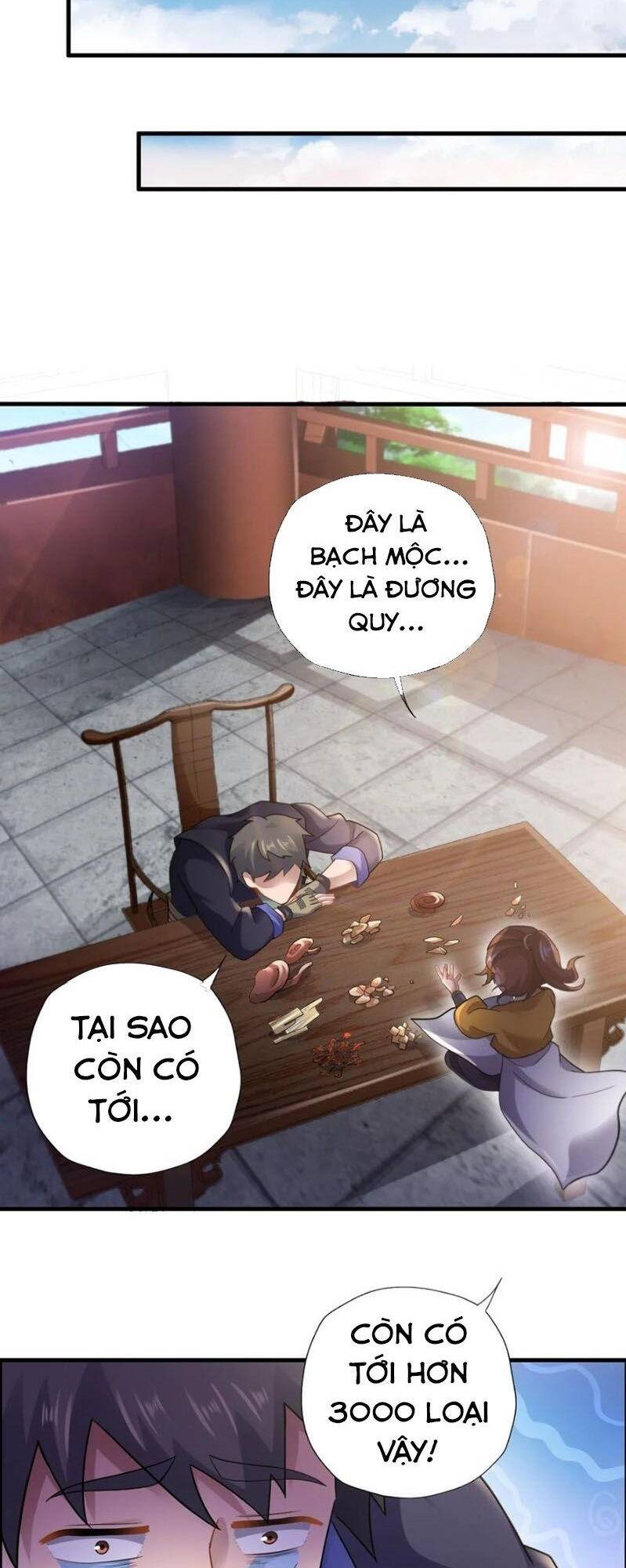 Nguyên Long Chapter 145 - Trang 2