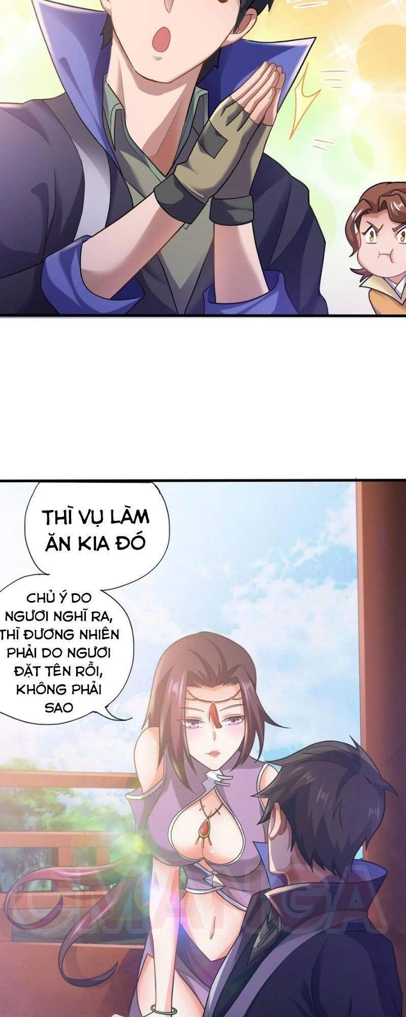Nguyên Long Chapter 145 - Trang 2