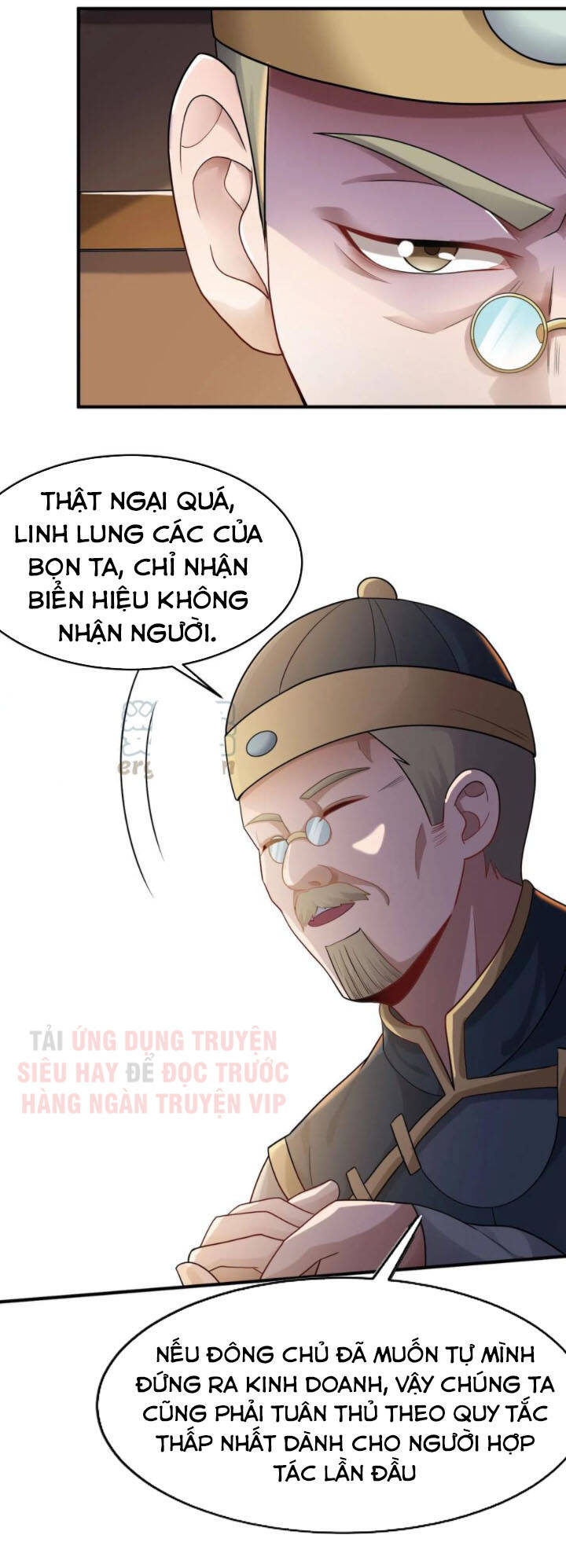 Nguyên Long Chapter 146 - Trang 2