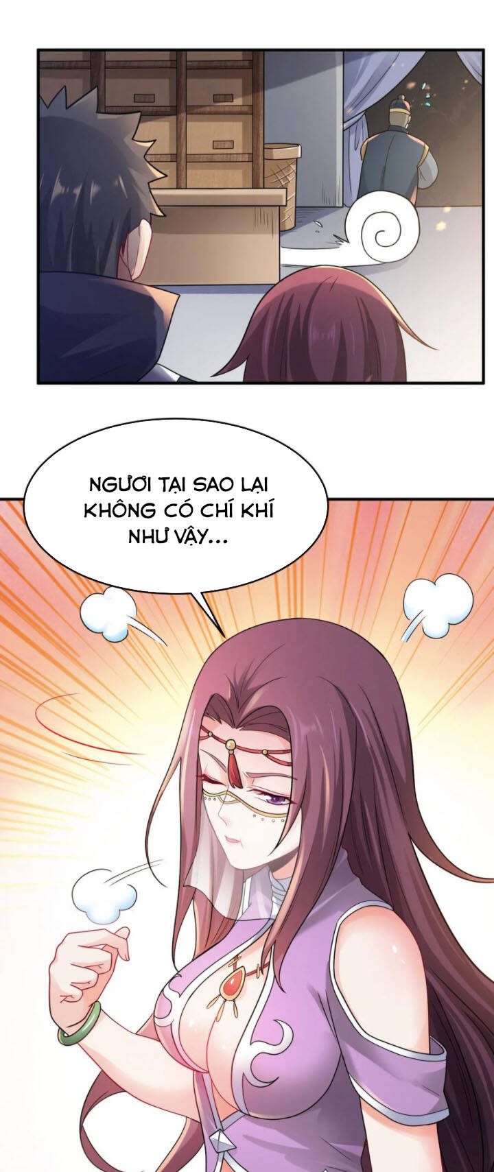 Nguyên Long Chapter 146 - Trang 2