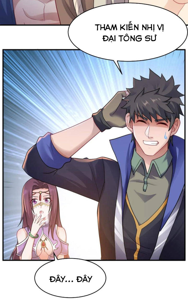 Nguyên Long Chapter 146 - Trang 2