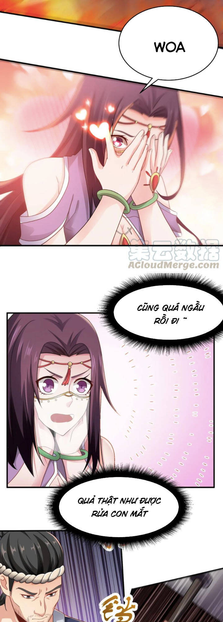 Nguyên Long Chapter 146 - Trang 2