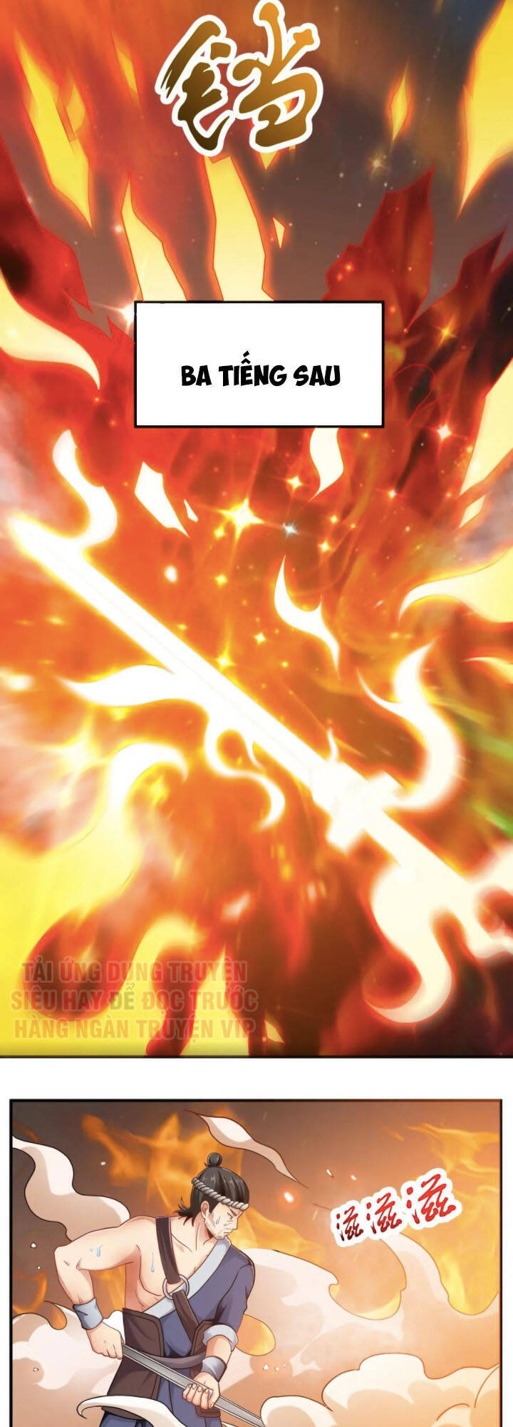 Nguyên Long Chapter 146 - Trang 2