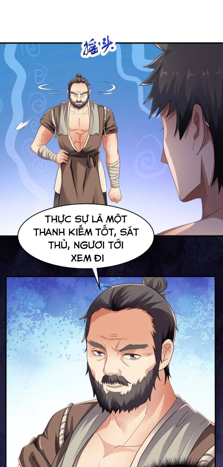 Nguyên Long Chapter 146 - Trang 2