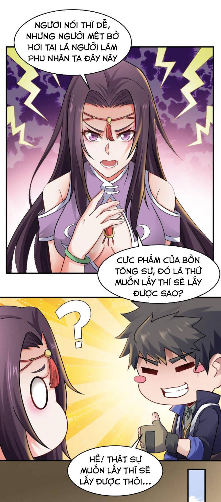 Nguyên Long Chapter 146 - Trang 2