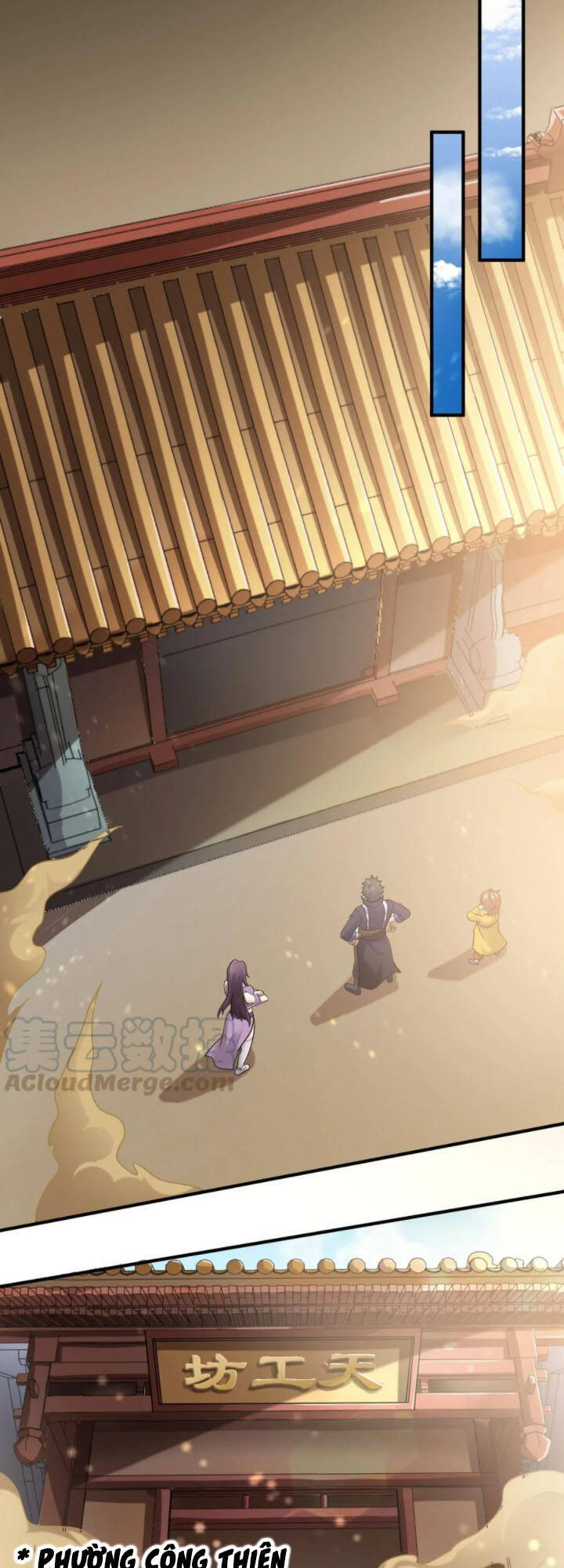 Nguyên Long Chapter 146 - Trang 2