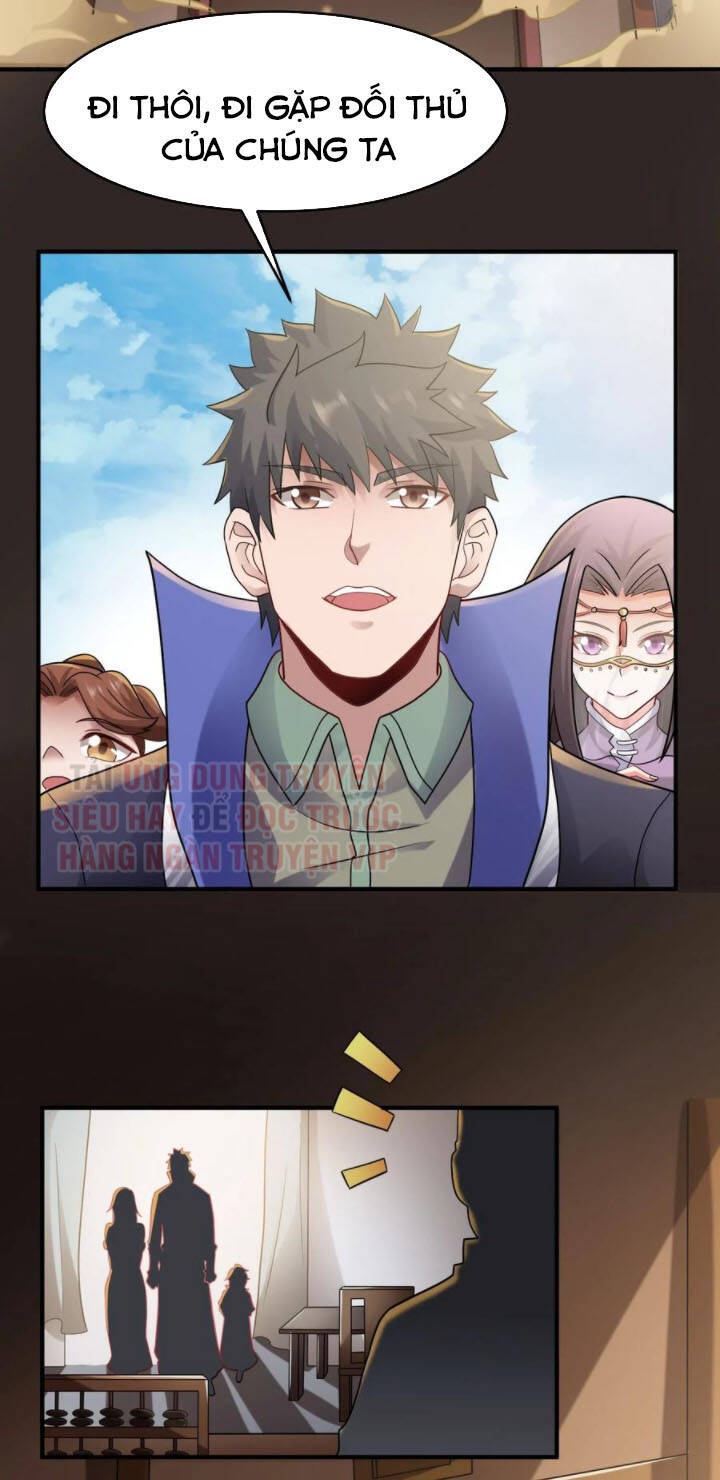 Nguyên Long Chapter 146 - Trang 2