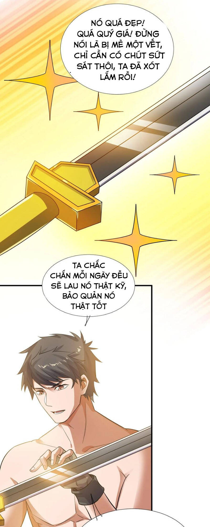 Nguyên Long Chapter 147 - Trang 2