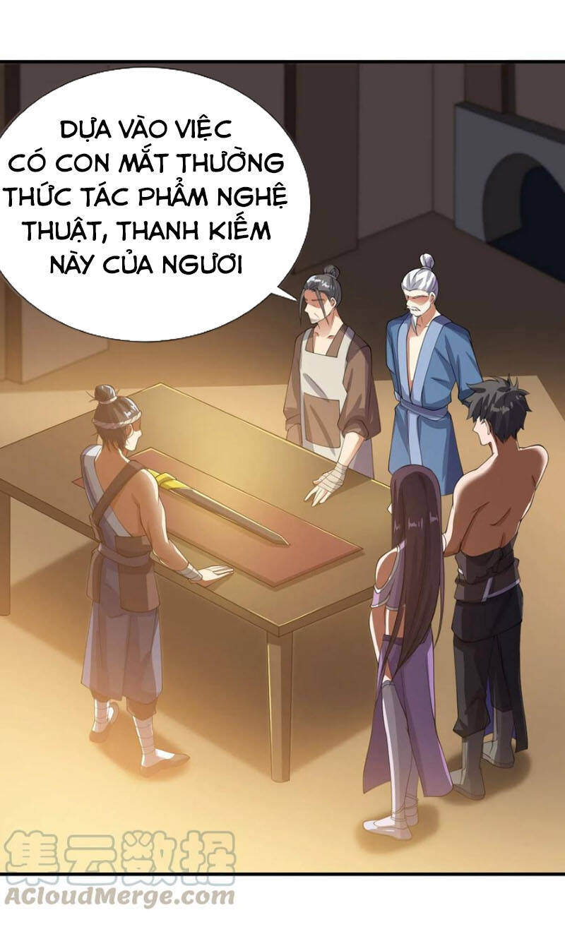 Nguyên Long Chapter 147 - Trang 2