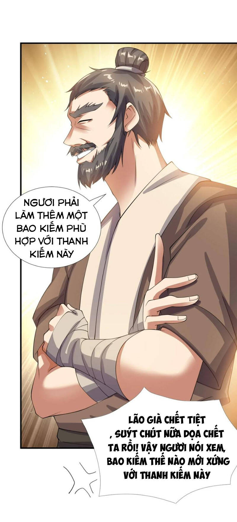 Nguyên Long Chapter 147 - Trang 2