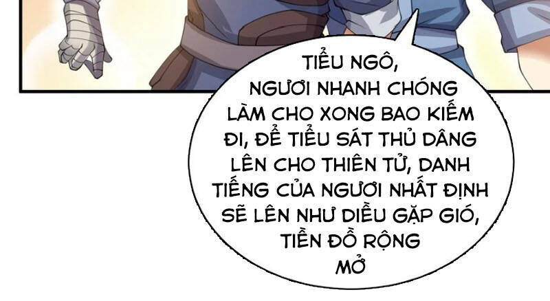 Nguyên Long Chapter 147 - Trang 2