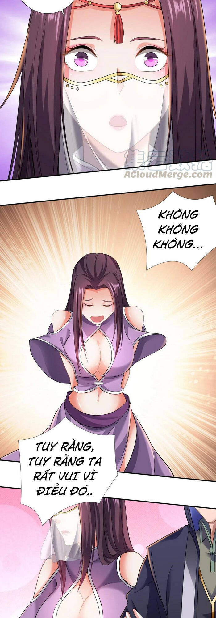 Nguyên Long Chapter 148 - Trang 2