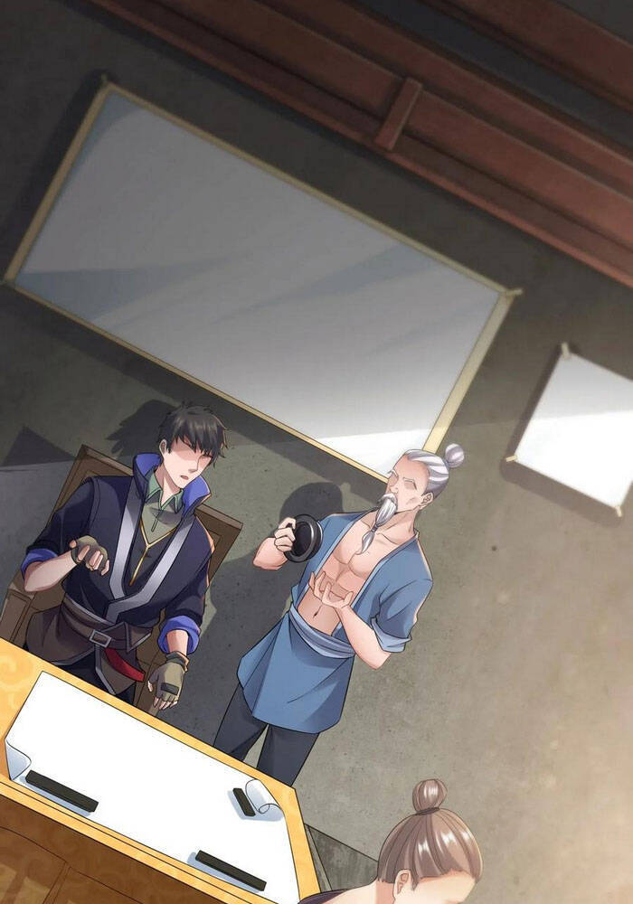 Nguyên Long Chapter 148 - Trang 2