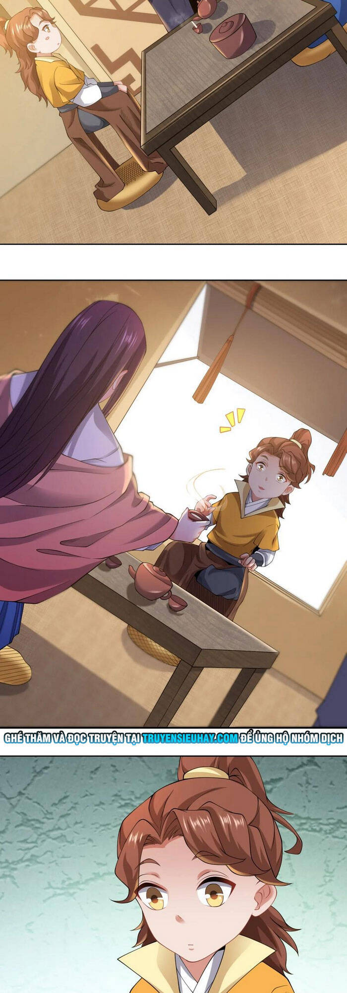 Nguyên Long Chapter 148 - Trang 2