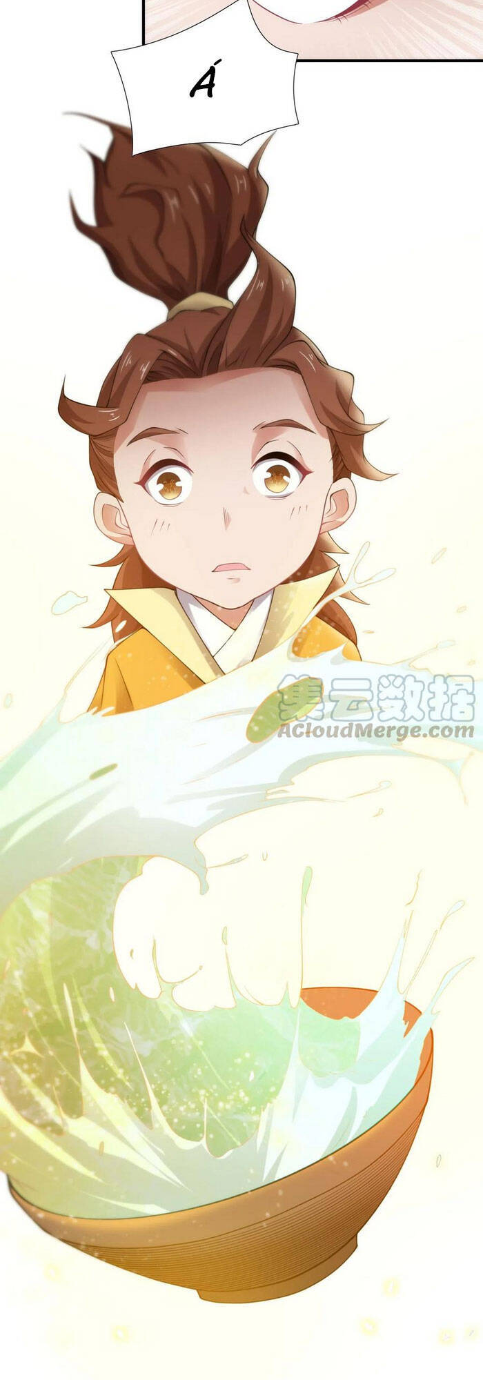 Nguyên Long Chapter 148 - Trang 2