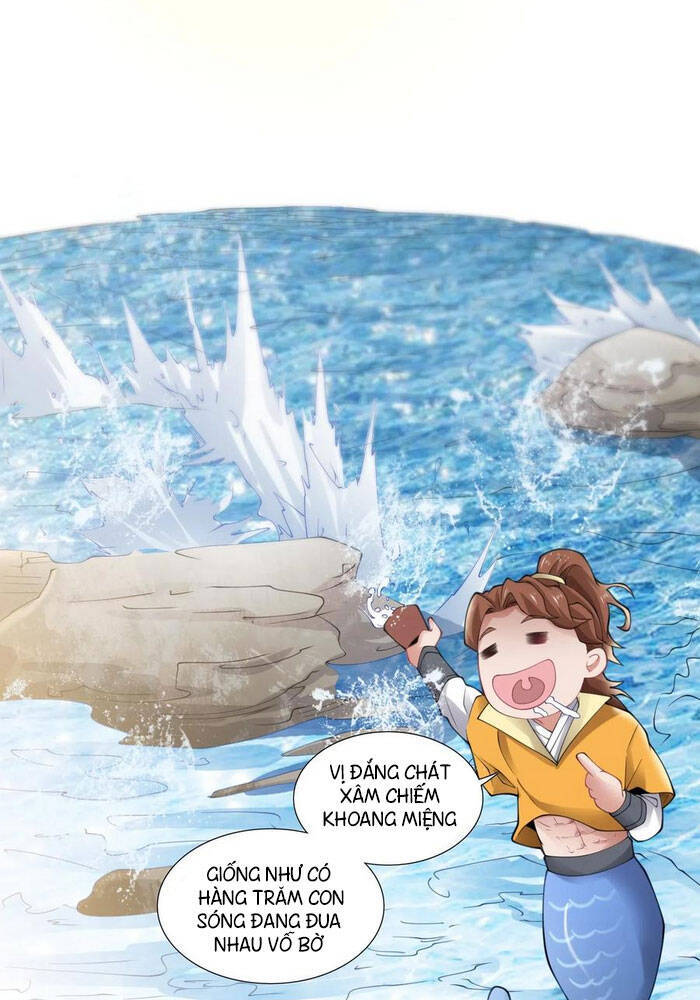 Nguyên Long Chapter 148 - Trang 2