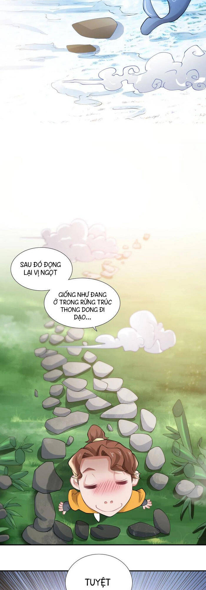 Nguyên Long Chapter 148 - Trang 2