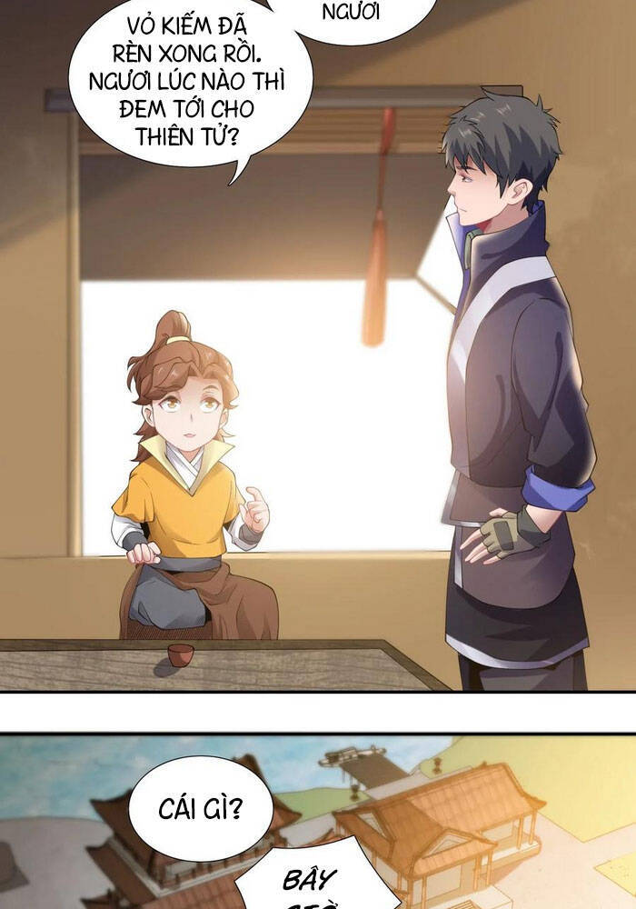 Nguyên Long Chapter 148 - Trang 2