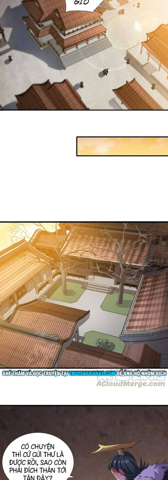 Nguyên Long Chapter 148 - Trang 2