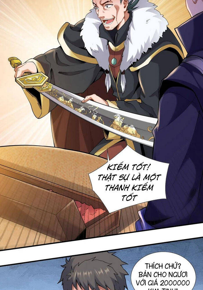 Nguyên Long Chapter 148 - Trang 2