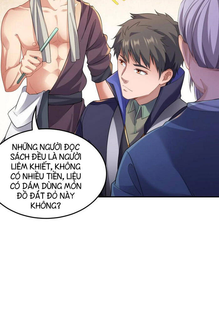 Nguyên Long Chapter 148 - Trang 2