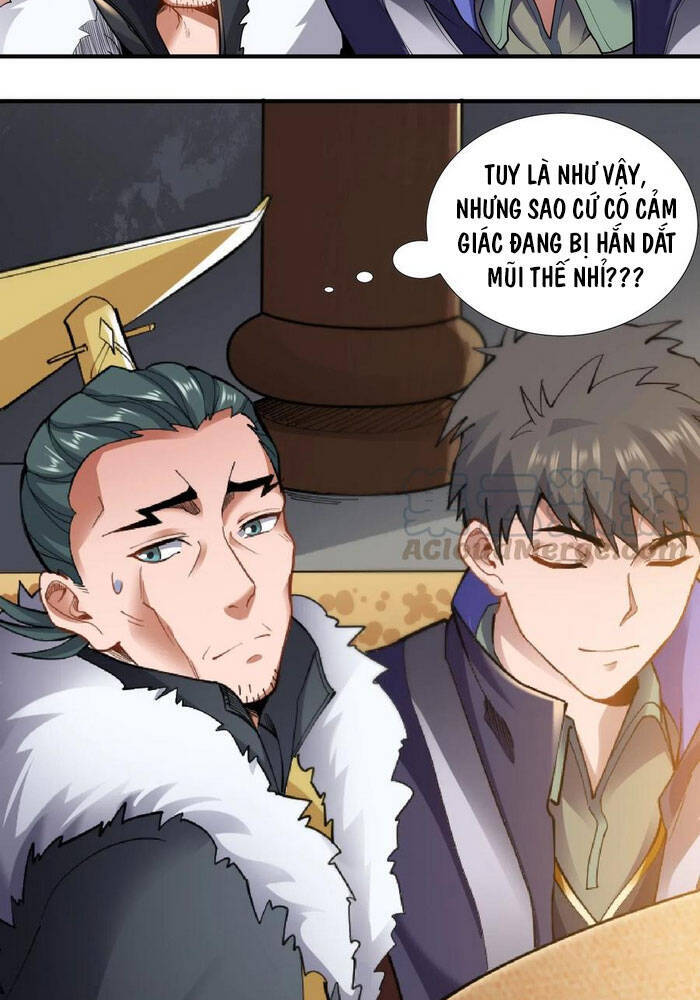 Nguyên Long Chapter 148 - Trang 2