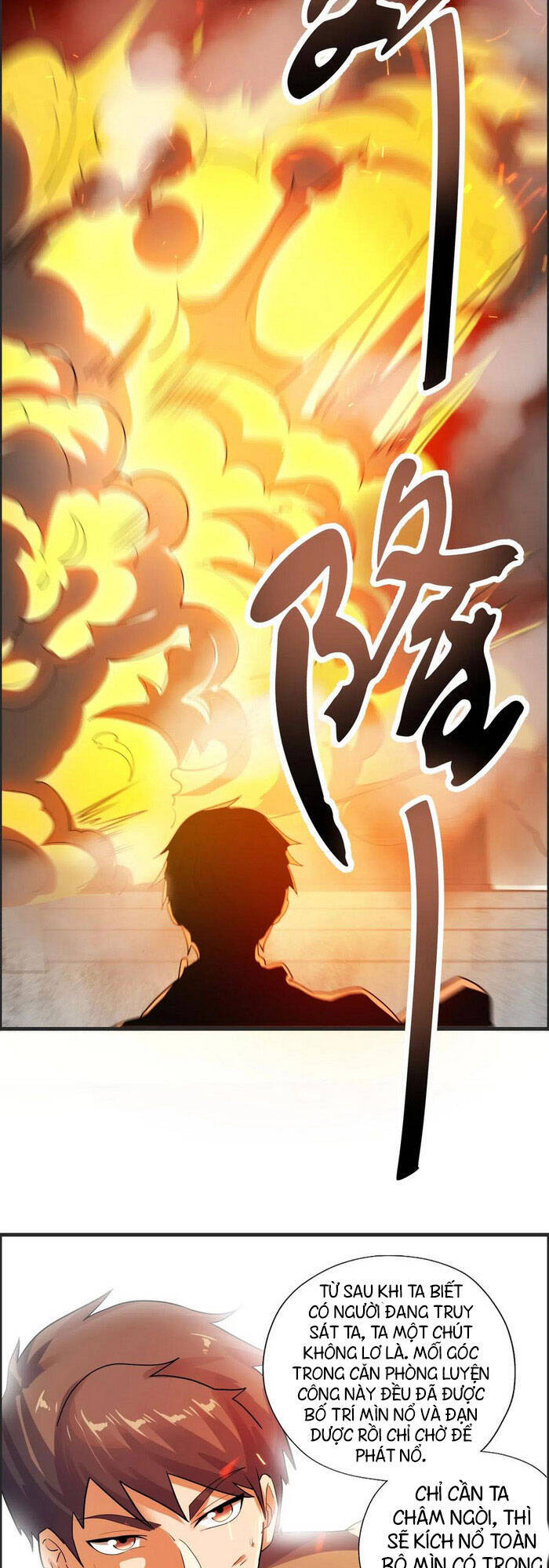Nguyên Long Chapter 149 - Trang 2