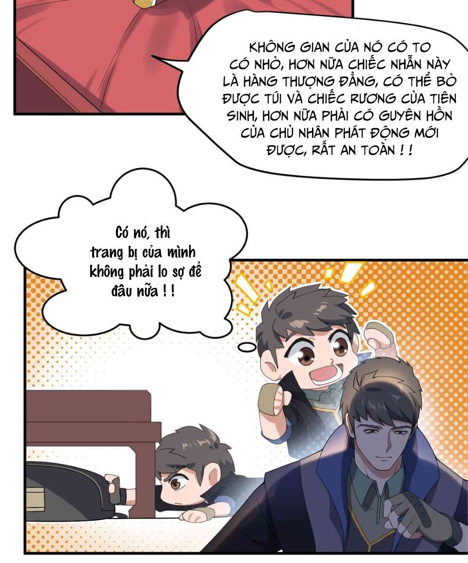 Nguyên Long Chapter 15 - Trang 2