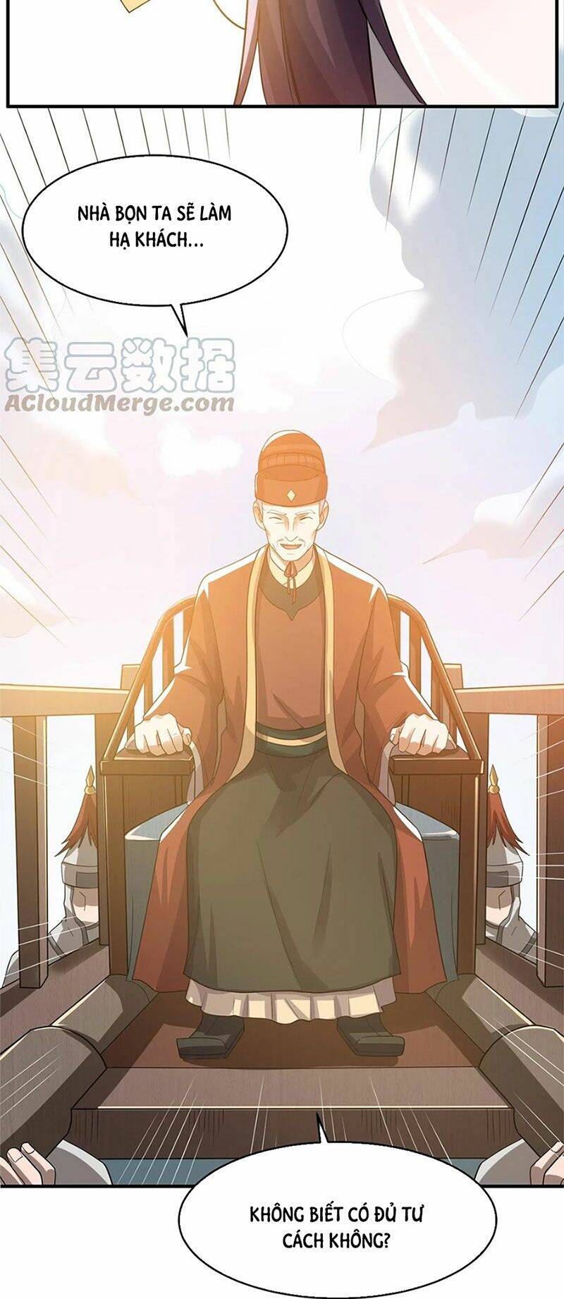 Nguyên Long Chapter 151 - Trang 2