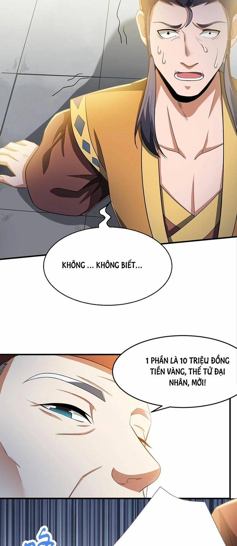 Nguyên Long Chapter 151 - Trang 2