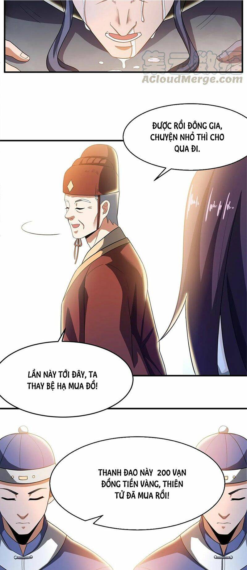 Nguyên Long Chapter 151 - Trang 2